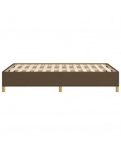 Giroletto Grigio Marrone 120x200 cm in Tessuto