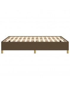 Giroletto Grigio Marrone 140x200 cm in Tessuto