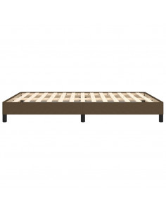 Giroletto Grigio Marrone 140x200 cm in Tessuto