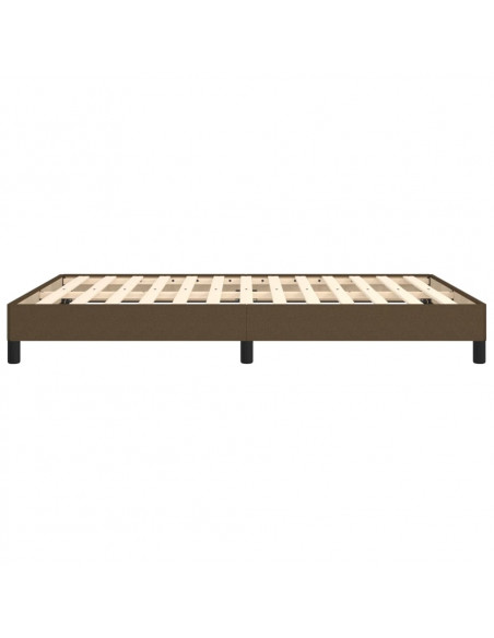 Giroletto Grigio Marrone 140x200 cm in Tessuto