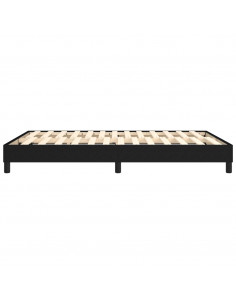 Giroletto Grigio Nero 140x200 cm in Tessuto