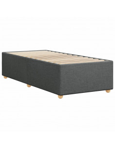 Giroletto Grigio Scuro 100x200 cm in Tessuto