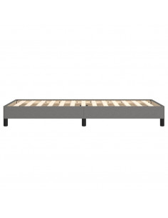 Giroletto Grigio Scuro 100x200 cm in Tessuto