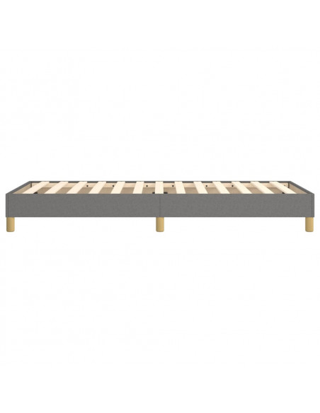 Giroletto Grigio Scuro 100x200 cm in Tessuto