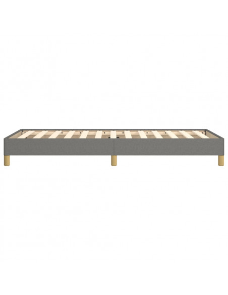 Giroletto Grigio Scuro 100x200 cm in Tessuto