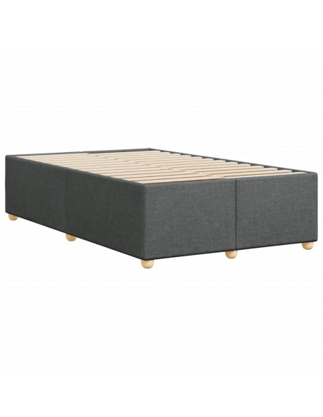 Giroletto Grigio Scuro 120x190 cm in Tessuto
