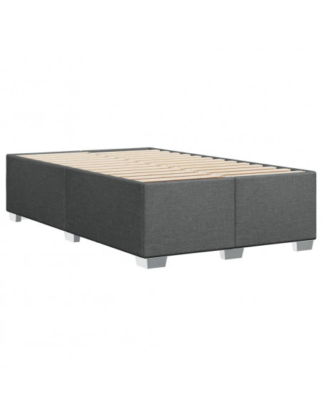 Giroletto Grigio Scuro 120x190 cm in Tessuto