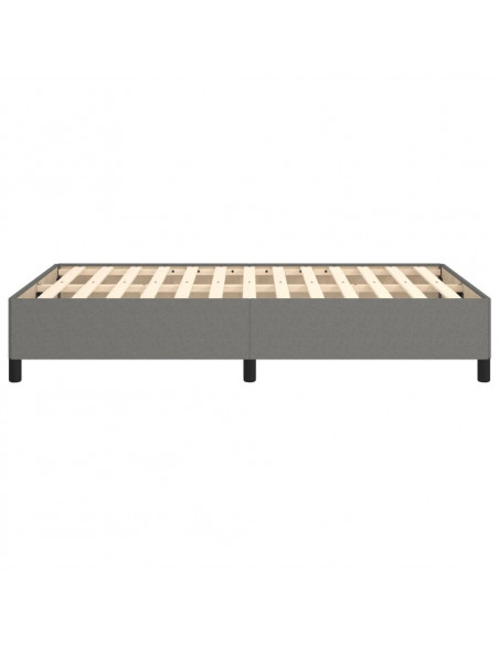 Giroletto Grigio Scuro 120x190 cm in Tessuto