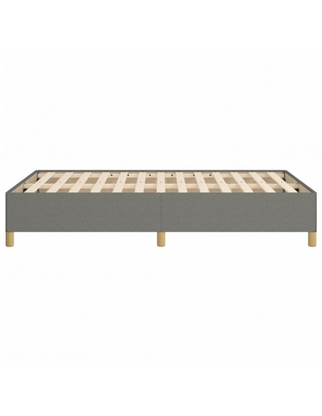 Giroletto Grigio Scuro 120x190 cm in Tessuto