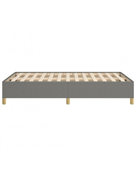 Giroletto Grigio Scuro 120x190 cm in Tessuto