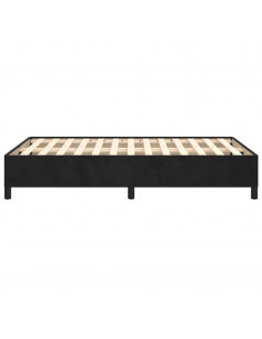 Giroletto Grigio Scuro 120x190 cm in Velluto