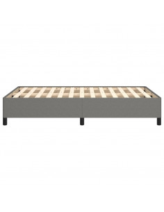 Giroletto Grigio Scuro 120x200 cm in Tessuto