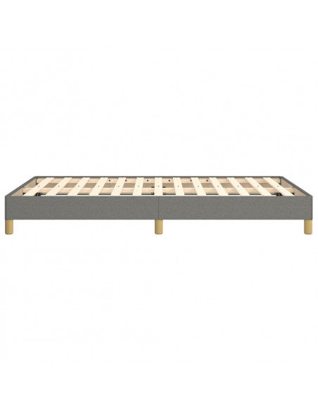 Giroletto Grigio Scuro 120x200 cm in Tessuto