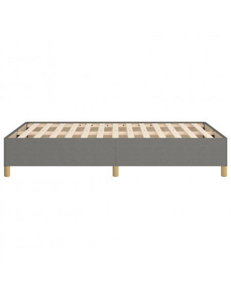Giroletto Grigio Scuro 120x200 cm in Tessuto
