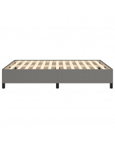 Giroletto Grigio Scuro 140x190 cm in Tessuto