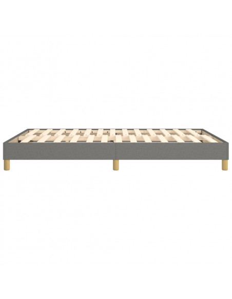 Giroletto Grigio Scuro 140x190 cm in Tessuto