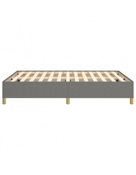 Giroletto Grigio Scuro 140x200 cm in Tessuto