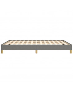 Giroletto Grigio Scuro 140x200 cm in Tessuto