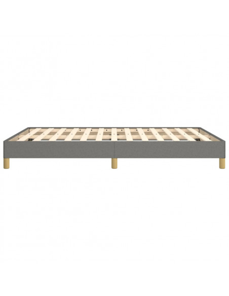 Giroletto Grigio Scuro 140x200 cm in Tessuto