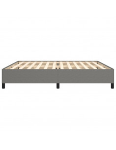 Giroletto Grigio Scuro 200x200 cm in Tessuto