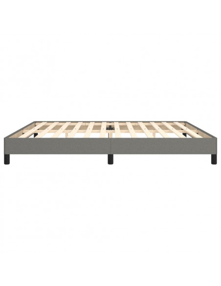 Giroletto Grigio Scuro 200x200 cm in Tessuto