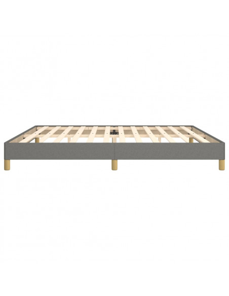 Giroletto Grigio Scuro 200x200 cm in Tessuto