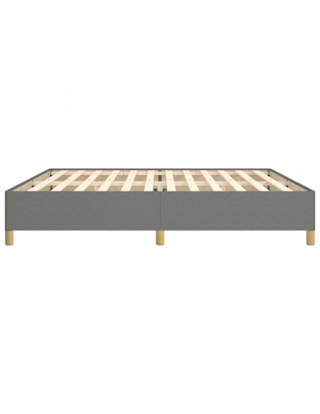 Giroletto Grigio Scuro 200x200 cm in Tessuto