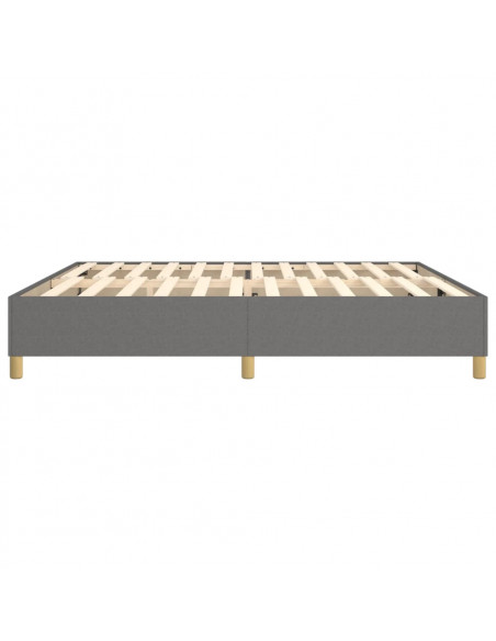 Giroletto Grigio Scuro 200x200 cm in Tessuto