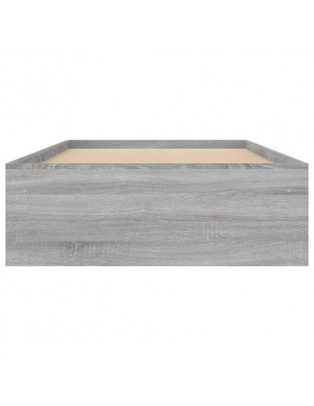 Giroletto Grigio Sonoma 100x200 cm