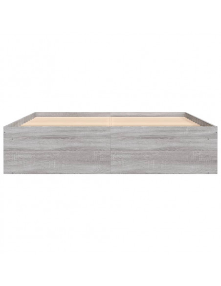 Giroletto Grigio Sonoma 140x190 cm