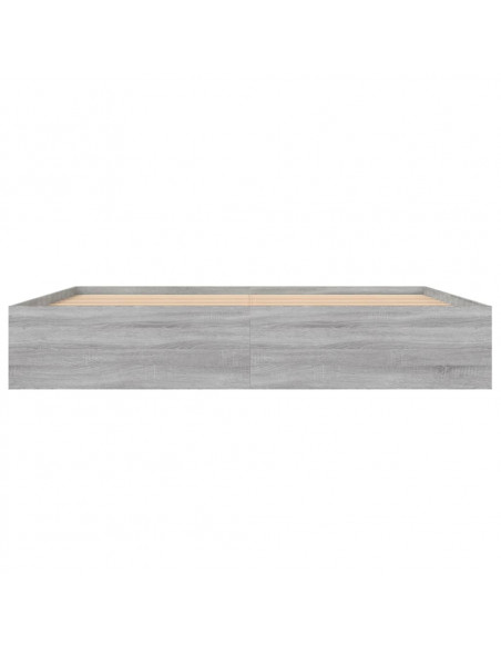 Giroletto Grigio Sonoma 200x200 cm