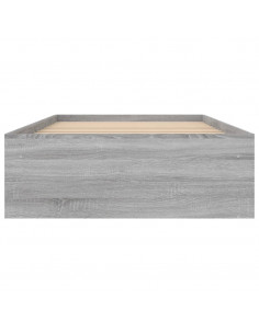 Giroletto Grigio Sonoma 90x200 cm