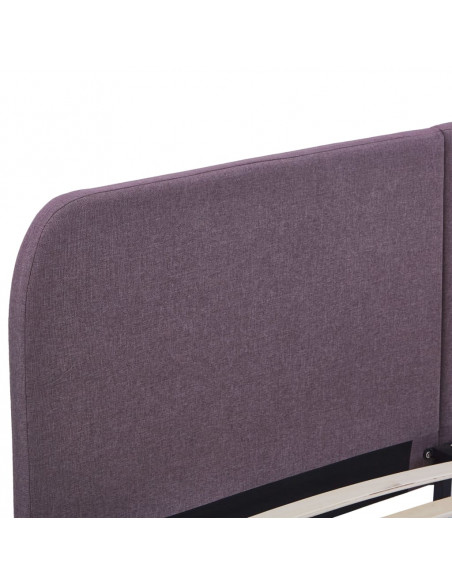 Giroletto Grigio Talpa in Tessuto 180x200 cm