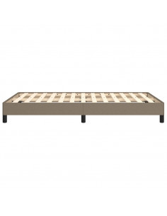 Giroletto Grigio Tortora 120x190 cm in Tessuto