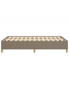 Giroletto Grigio Tortora 120x190 cm in Tessuto