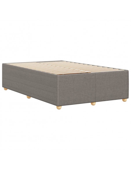 Giroletto Grigio Tortora 120x190 cm in Tessuto