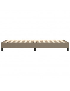 Giroletto Grigio Tortora 80x200 cm in Tessuto