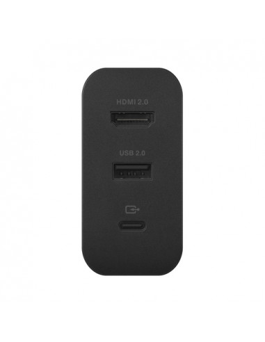 ASUS AC65-03 Universale Nero AC Ricarica rapida Interno