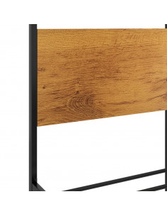 Giroletto in Metallo 200x200 cm