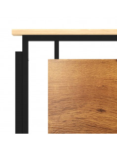 Giroletto in Metallo 200x200 cm