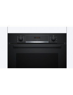 Bosch Serie 4 HBA534BB3 Forno da incasso 60 x 60 cm Nero Classe A+ 2