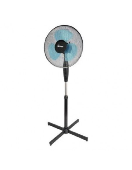 Ventilatore Ardes AR5EA40P EASY Nero