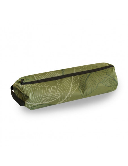 Capi Copertura per Piante Piccola 75x150 cm Stampa Verde