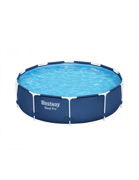 Bestway Piscina Steel Pro 305x76 cm