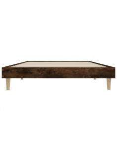 Giroletto Rovere Fumo 100x200 cm in Legno Multistrato