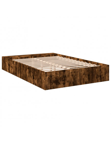 Giroletto Rovere Fumo 120x190 cm in Legno Multistrato