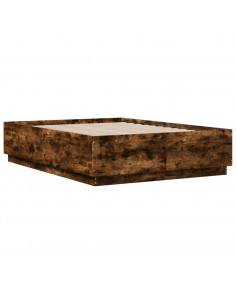 Giroletto Rovere Fumo 120x190 cm in Legno Multistrato