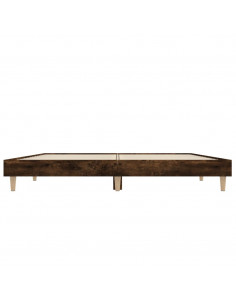 Giroletto Rovere Fumo 120x190 cm in Legno Multistrato