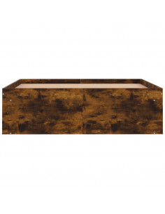 Giroletto Rovere Fumo 120x200 cm