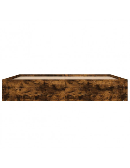 Giroletto Rovere Fumo 200x200 cm